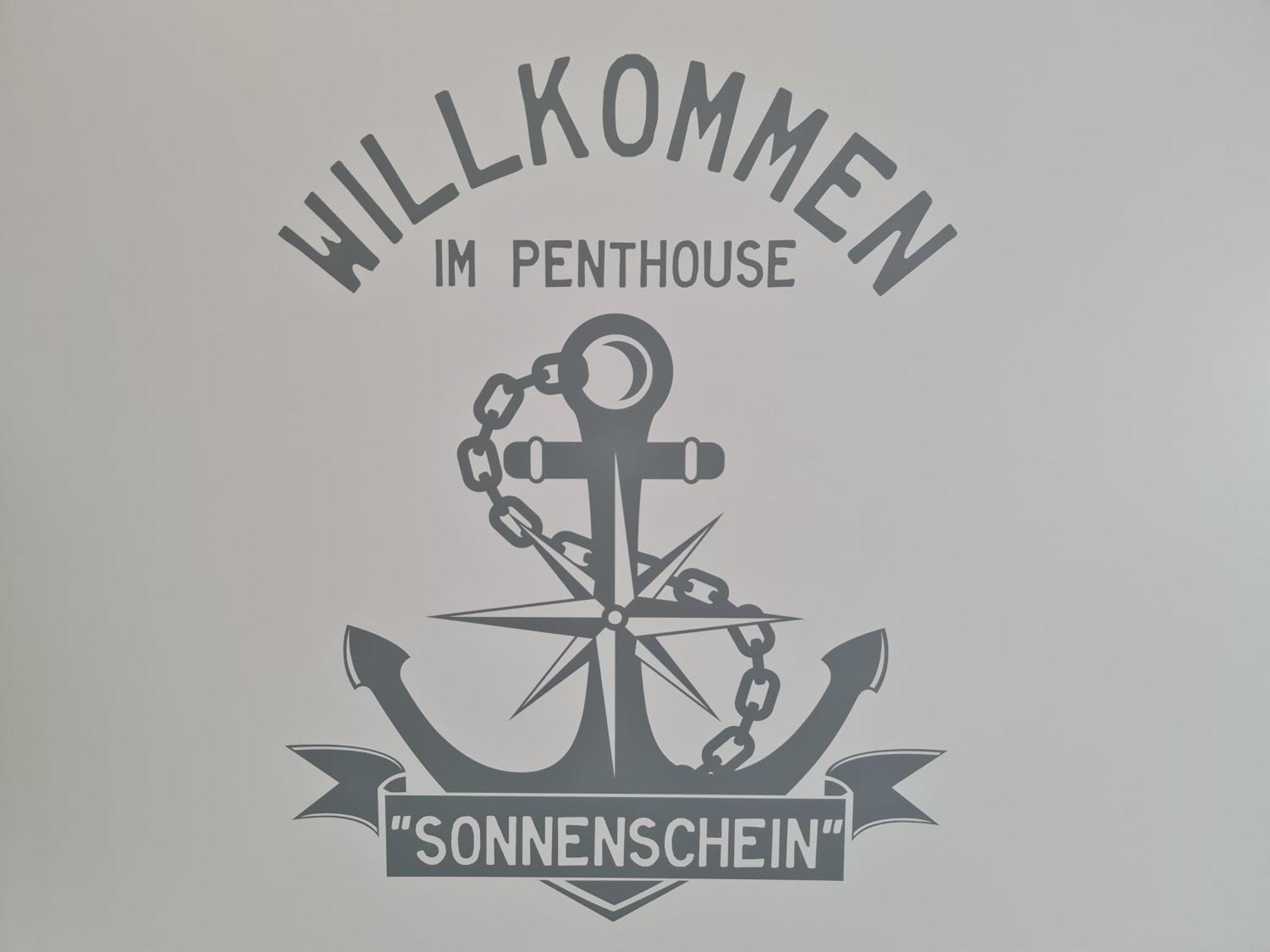 Ferienwohnung Sonnenschein - Whg 10 Ostseeheilbad Ostseeheilbad Zingst Exterior foto